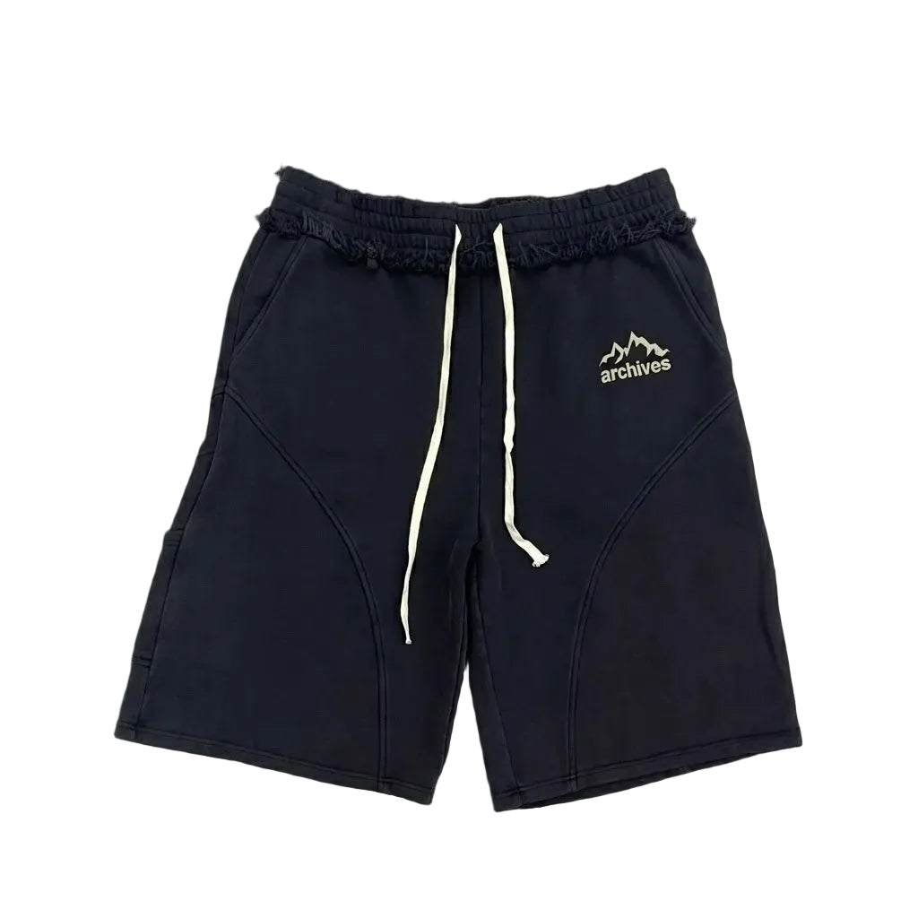 Utility Shorts v2
