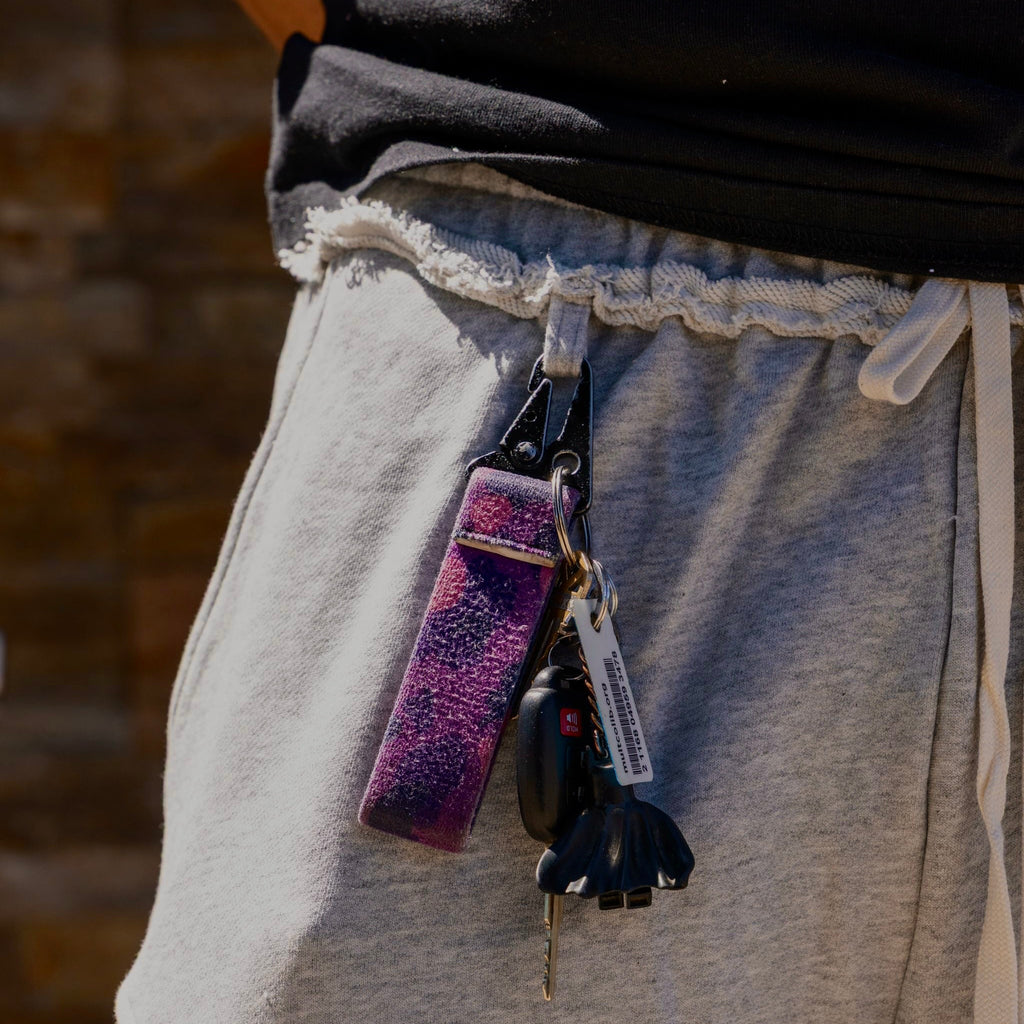 Utility Shorts v2 "Heather Grey"